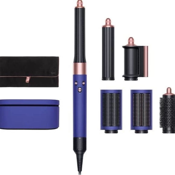 Second Generation Dyson Airwrap Complete Long - Limited Edition Colorway - Picture 1 of 3